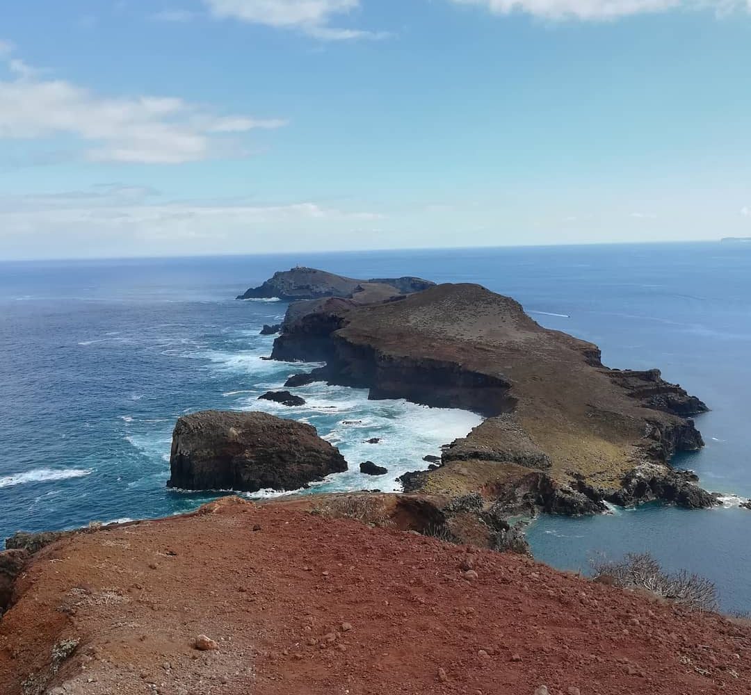 Ponta de São Lourenço
