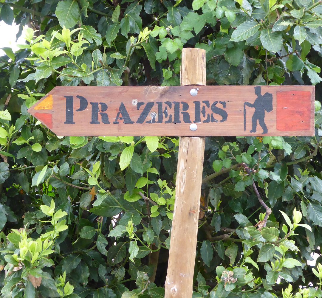 Levada Prazeres
