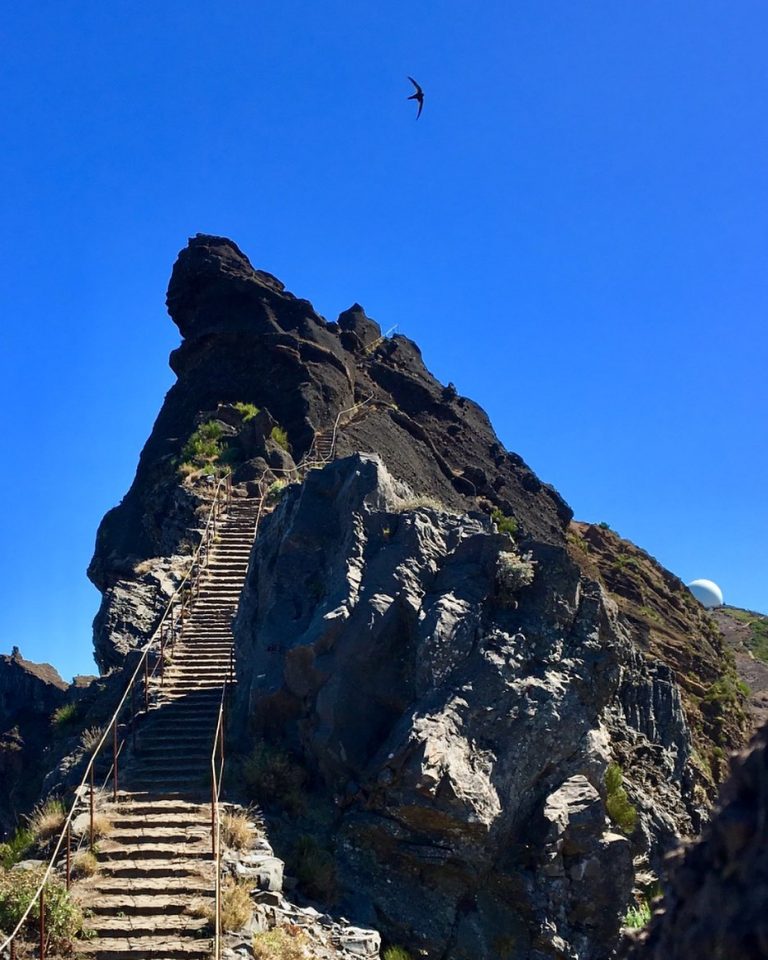 Pico do Arieiro